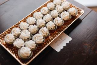 Morgan Hunter Desserts - 51