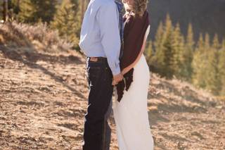 Sarah Roshan, Wedding Photographer - 13