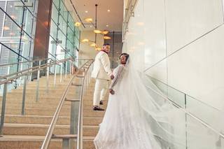 DiDomenico Bridal - Custom Wedding Gowns - 62