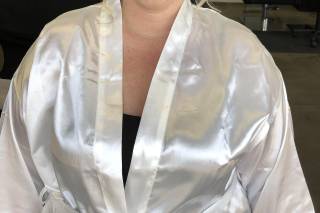 Samantha Kholl Makeup Artistry - 14