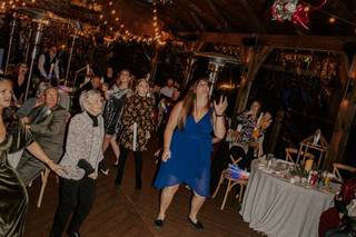 Dancing Bear Lodge & Appalachian Bistro - 15