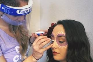 Lamoon Beauty Agency - 16