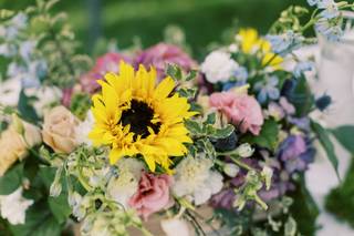Flowers by Lily Garland - 34