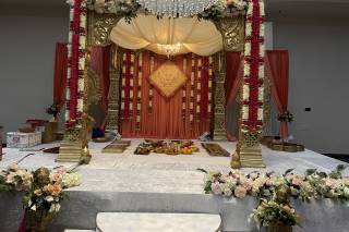 Events by Shanti - 4
