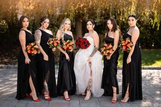 Westchester Floral Decorators - 15