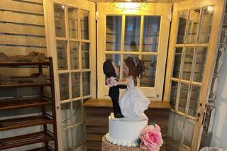Weddings By Reverend Susie - 71