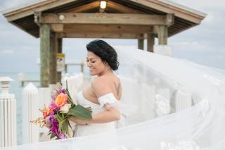 Key Destination Weddings & Events - 29