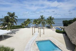 Key Largo Lighthouse Beach Weddings - 92