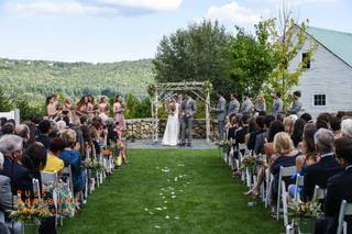 Okemo Mountain Resort - 8