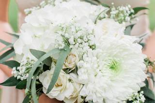 Julie Dominy Floral Artistry - 9