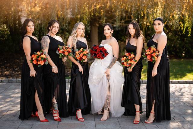 Westchester Floral Decorators 1