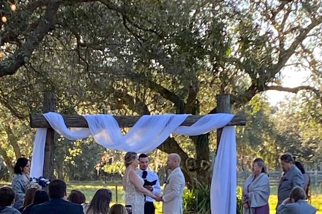 The Venue at Mudge Ranch 4