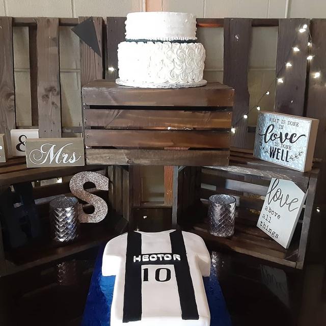 Josabi's Acres Wedding & Event Center - 3