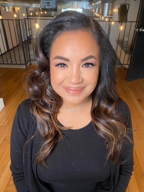 MSH Bridal Beauty by Marci Saucedo - 2