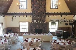 Tobacco Ranch Event Venue - 6