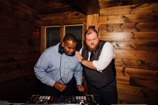DJ Rome 802 - DJs, Lighting and Photo Booth! - 25