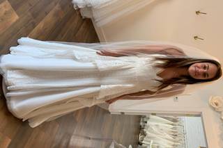 The White Magnolia Bridal Collection - 30