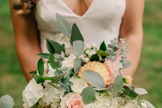 Alfa Flower & Wedding Shop - 6