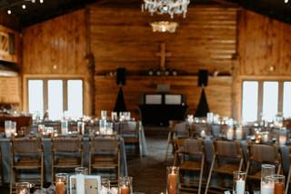 The Copper Barn - 9