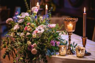 Floraland Weddings & Events - 74