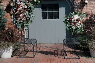Mrs. McDonald Wedding Co. - 15