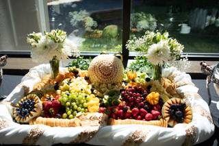 Ama’s Catering Experience - 8