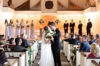 Cheers Wedding Planning - 17