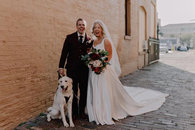 Cotton & Magnolia - 4