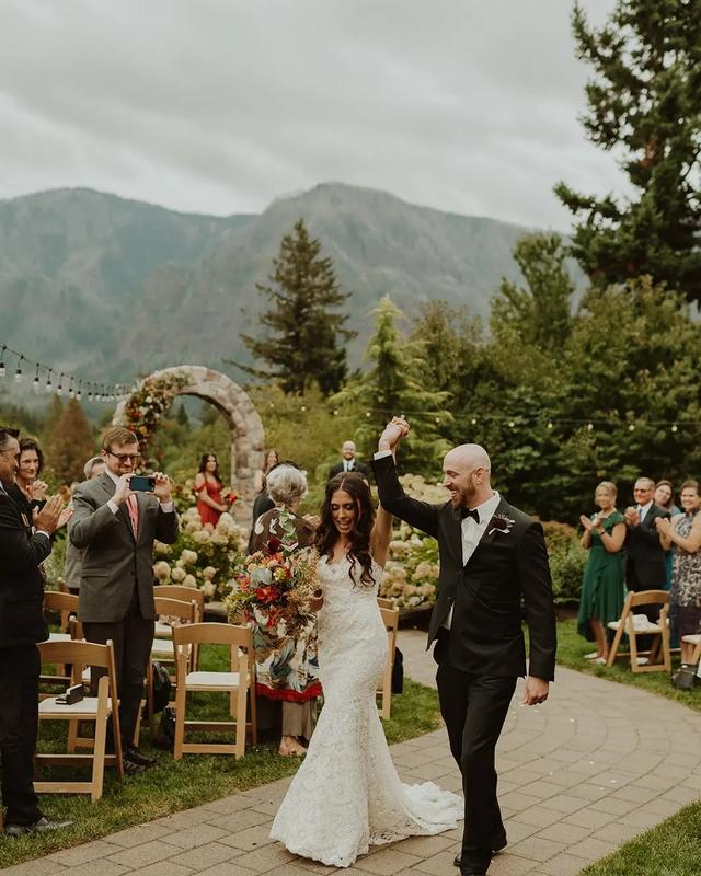 Don't Mess With the Bride - 2