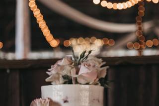 Cake Cathedral - 52