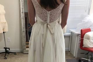 Cristina Chiosa Bridal Atelier - 37