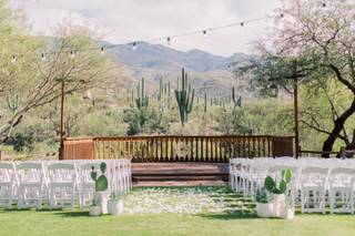 Tanque Verde Ranch - 69