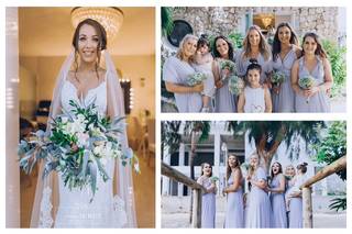 Junior Cruz Weddings - 147