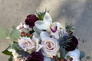 Bouquets of Austin - 29