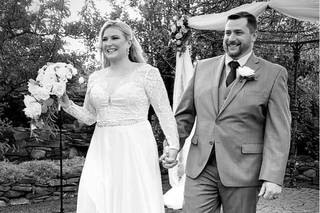 Granite Rose by Wedgewood Weddings - 47