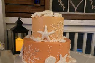 Cakes by Karol Key West 4