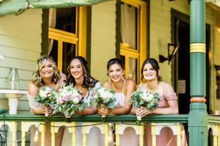 NVS Bridal & Beauty - 27