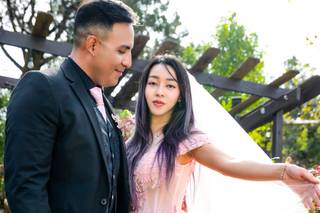 Elegant Express Mobile Weddings - 5