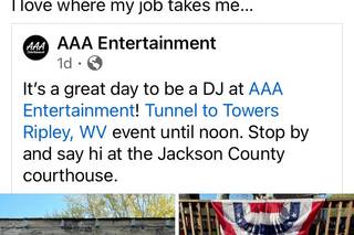 AAA Entertainment - 11
