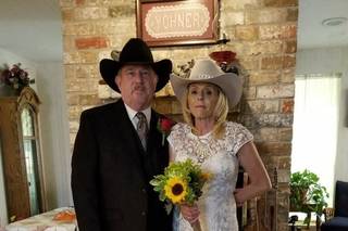 Marry Me Houston - 21