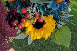 Phillip's Flowers - 36