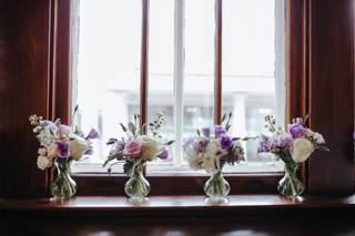 Allium Floral Design - 5