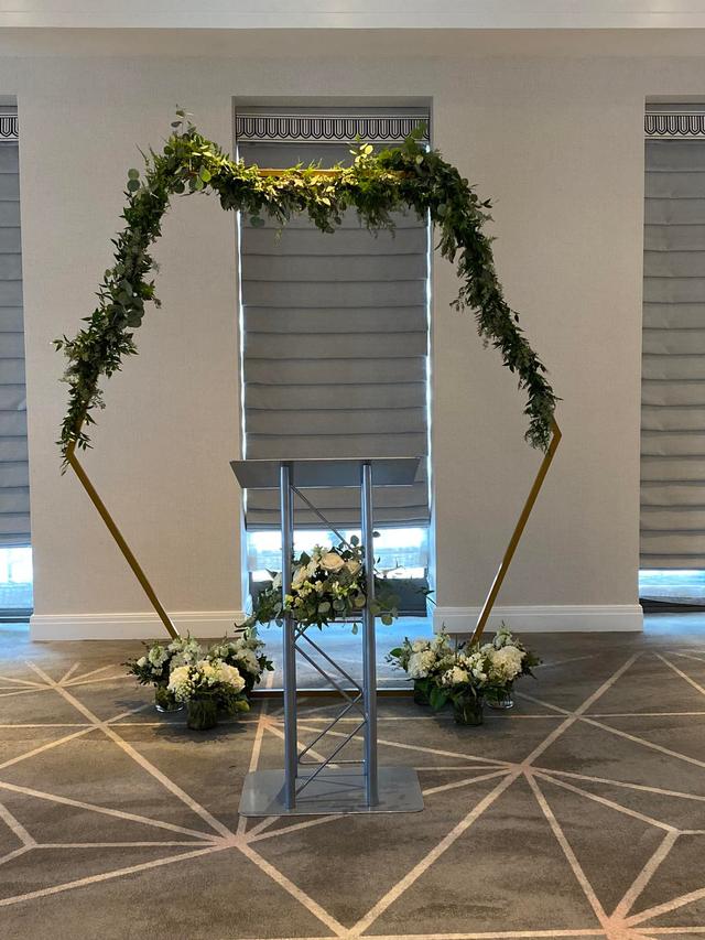 Steins Flowers Inc - 1