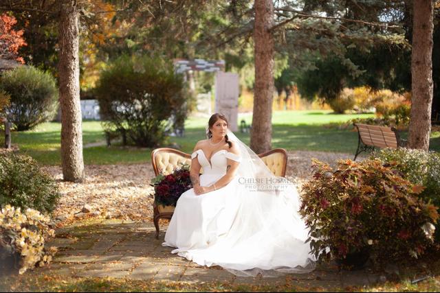 Chelsie Hosmer Photography - 4