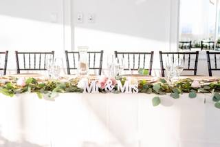 Brittany Hill by Wedgewood Weddings - 31