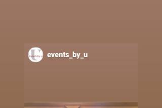 Events By U - 66