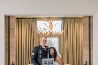 Hidden Pines | Highland Village by Walters Wedding Estates - 13