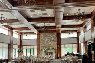 The Woodlands Country Club - 34