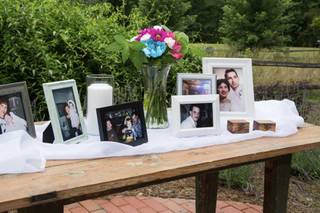 Daisies n' Such Wedding Designs and Consulting - 14