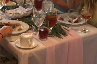 Carriage House Catering - 26